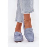 Big Star Suede Women's Moccasins | Shoptok.si