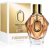 Rabanne Million Gold For Her Pure Jasmine parfumska voda za ženske 90 ml | Shoptok.si