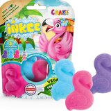 Flair Toys INKEE Flamingo bomba za kupanje za djecu 3x55 g Cijene