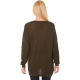 Dewberry Z6691 WOMEN'S SWEATER-RIGHT | Shoptok.si