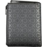 Calvin Klein BLACK MEN&#39;S WALLET | shoptok.hr