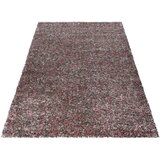 Ay Yildiz PREPROGA Z VISOKIM FLOROM Enjoy 120/170 cm tkano roza | Shoptok.si