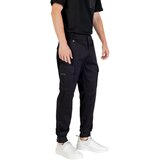 Antony Morato Hlače ELTON REGULAR FIT MMTR00752-FA800191 Črna | Shoptok.si