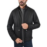 Barbour Jakne MWX2384-MWX Črna Cene