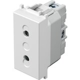 Tem Čatež Vtičnica TEM Euro Modul (230 - 250 V, 10 A) | Shoptok.si