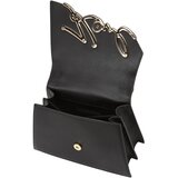 Karl Lagerfeld Ručna torbica zlatna / crna | shoptok.hr