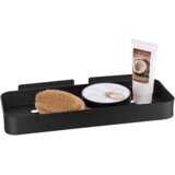 Tendance polica 3M, metal crna | shoptok.hr