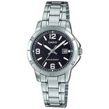 Casio Analogne ure LTPV004D1B2 pisana Cene