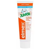 Elmex Junior zubna pasta 75 ml