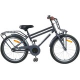  Dječji Bicikl 20 Inča za djecu od 6 do 11 godina Tamno siva | shoptok.hr