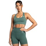 STRIX Sportski grudnjak Seamless Moss