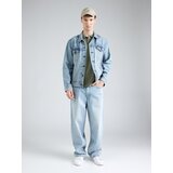 Levi's Kavbojke '578' svetlo modra | Shoptok.si