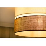  Brilagi - Plafonsko svetlo ROYAL YUTE 1xE27/15W/230V prečnika 40 cm bež/krem | Eponuda.com