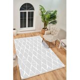 Conceptum Hypnose Boyut By053 Bež Tepih (100 x 300 cm) | Eponuda.com
