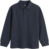 Cool club majica DR CCB3310242 8250795 F modra 116 Cene