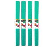  Krep papir tirkiz zeleni 21 1/10 218507 | ePonuda.com