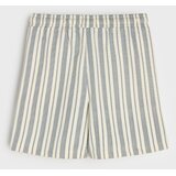 Sinsay Pamučne kratke hlače 3 pack | shoptok.hr