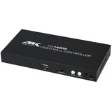 HDMI razdjelnik, 1 ulaz - 4 izlaza HS-4