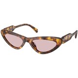Miu Miu MUB11SU 14L4I0 - ONE SIZE (55) Cijene