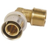  Kutni spoj (Promjer: 16 mm, Vanjski navoj: ½″) | shoptok.hr