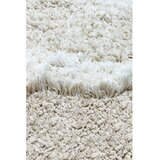 Lorena Canals Svetlo siva pralna ročno tkana bombažna otroška preproga 130x135 cm Bunny – | Shoptok.si
