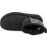 EMU Australia Stinger Knit Flatform Crna | shoptok.hr