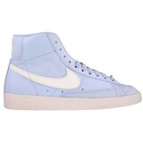 Nike Polškornji Blazer Mid '77 Modra | Shoptok.si