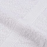  Ručnici za tuširanje FROGN 25 kom bijeli 70x140 cm 360 g/m² | shoptok.hr