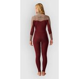 Rip Curl Dawn Patrol Cz 43 Neoprenska obleka chocolate | Shoptok.si