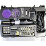 Toolcraft Set za lemljenje KK-07025WD-2000 Cijene