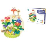 Slagalica RASCVJETANI VRT 906C | shoptok.hr