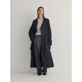 Reserved Ladies` sweater - svetlo siva Cene