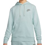 Nike muški duks m nsw revival flc po hoodie c DM5624-379 Cene
