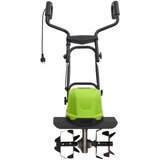  Vrtna freza s 4 oštrice električna 800 W | shoptok.hr