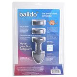 Balldo Početni komplet, sivi | shoptok.hr