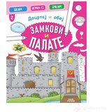 Publik Praktikum Docrtaj i oboj - Zamkovi i palate | ePonuda.com
