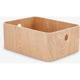 Aurora VELORA Korpa W30xL23xH12cm natural Cene