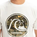 Quiksilver Evo Bubble Wrapped majica | Eponuda.com
