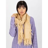 Factory Price Scarf-AT-SZ-1285.65P-beige | Shoptok.si