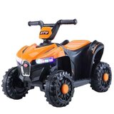 Aristom 138 Bagi Quad oranž | Eponuda.com