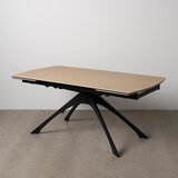 Ixia Raztegljiva jedilna miza z dodatno ploščo 90x180 cm Rocía – | Shoptok.si