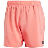 Adidas Surferske kupaće hlače koraljna / crna Cijene