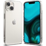 Ringke Zaščitna torbica z luknjami za vrvico za iPhone 14 Plus 6.7" FUSION MATTE CLEAR, (21522081) Cene