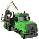 Green Timber Truck | shoptok.hr