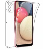  Full Cover maska PC + TPU za SAMSUNG A03S | shoptok.hr