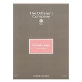 The Different Company L&apos;Esprit Cologne Kashan Rose toaletna voda za žene 100 ml | shoptok.hr