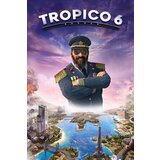 Steam Tropico 6 Collection (2023) Key (PC) GLOBAL | ePonuda.com