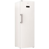 Beko Zamrzivač vertikalni RFNE312E43WN | Eponuda.com