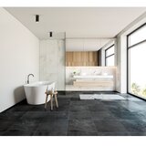 Kanlux 36645 - Kupatilsko spot svetlo AQILO 1xE27/20W/230V IP65 crno | Eponuda.com