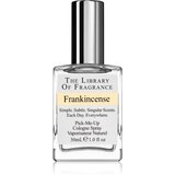 The Library of Fragrance Frankincense kolonjska voda uniseks 30 ml Cene